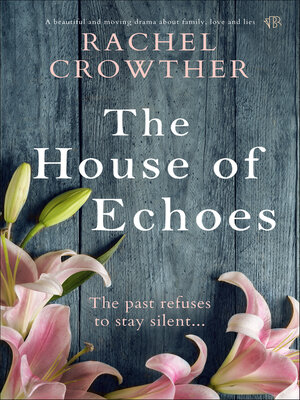 cover image of The House of Echoes